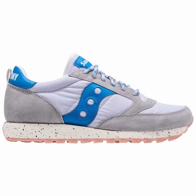 Saucony hot sale jazz trail